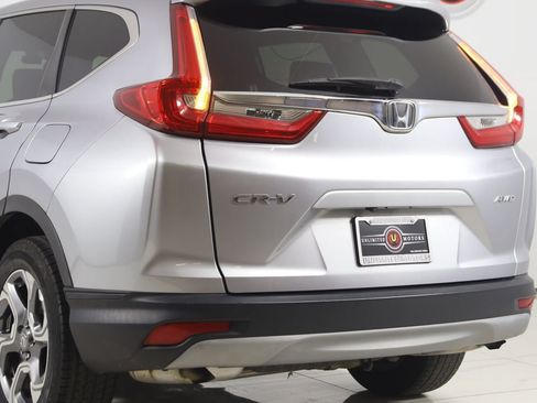 Used 2019 Honda CR-V EX image 21