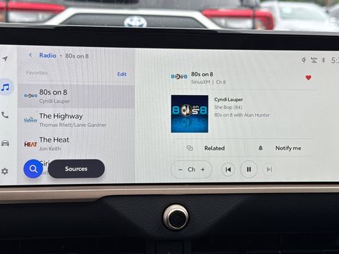 Used 2025 Toyota Crown Signia Limited image 18