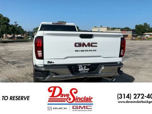 New 2026 GMC Sierra 3500 Pro w/ Convenience Package AWD/4WD image 7