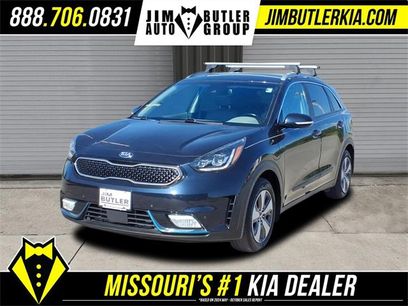 Used 2018 Kia Niro EX Premium