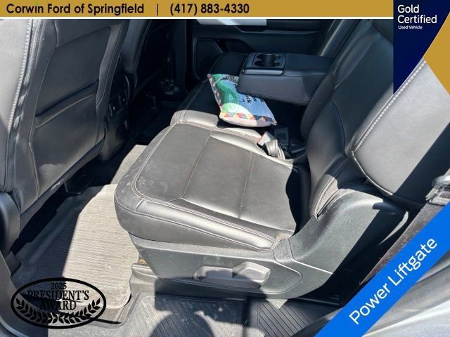 Used 2023 Ford Explorer XLT w/ Equipment Group 202A AWD/4WD image 16