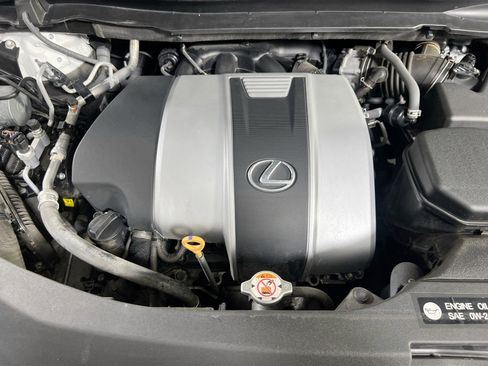 Used 2020 Lexus RX 350 FWD w/ Accessory Package image 29