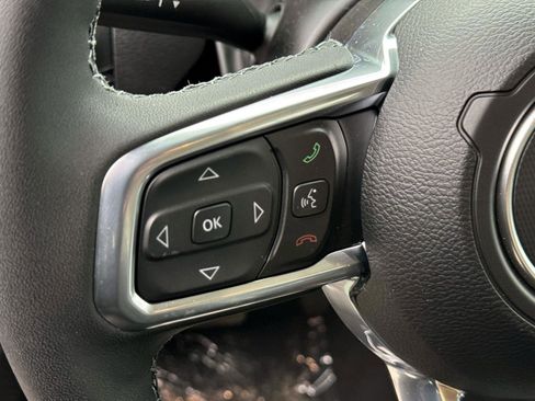 New 2026 Jeep Wrangler Unlimited Sahara image 11