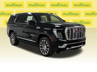 New 2026 GMC Yukon Denali 360° Tour