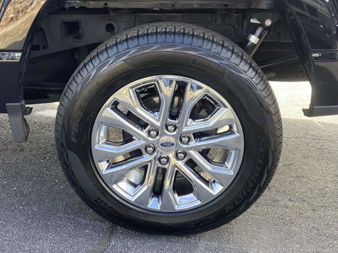 Used 2024 Ford F150 XLT w/ Equipment Group 302A MID image 9