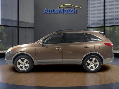 Used 2011 Hyundai Veracruz Limited FWD image 6