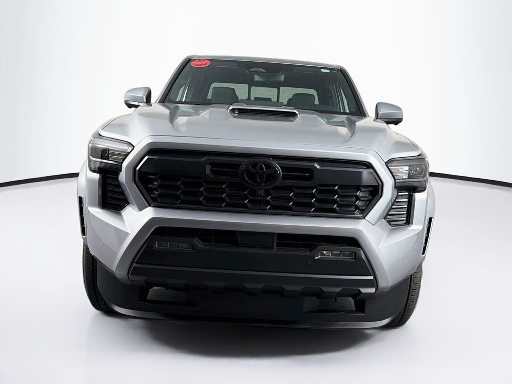 New 2026 Toyota Tacoma TRD Sport w/ TRD Sport Premium Package RWD image 2