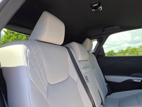 New 2026 Lexus RX 350 Premium FWD image 14