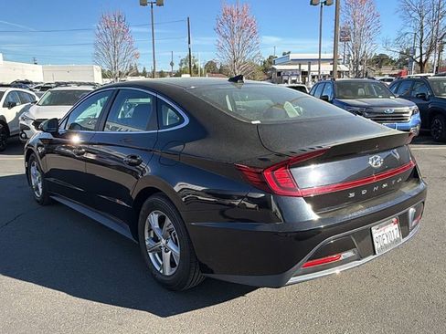 Used 2022 Hyundai Sonata SE FWD image 6