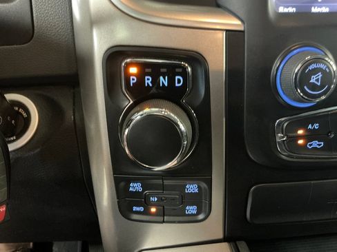 Used 2018 RAM 1500 Big Horn AWD/4WD image 26