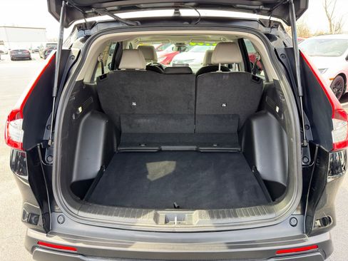 Used 2024 Honda CR-V EX image 30