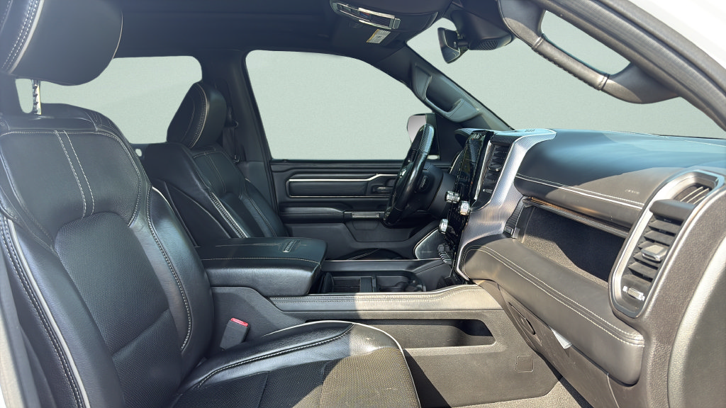 Used 2019 RAM 1500 Limited AWD/4WD image 19