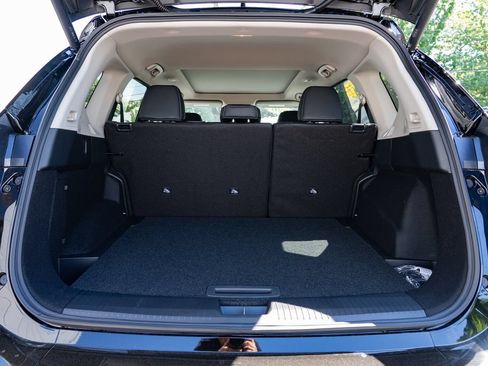 New 2026 Nissan Rogue Dark Armor AWD/4WD image 8
