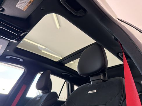 New 2026 Mercedes-Benz GLC 43 AMG 4MATIC image 16