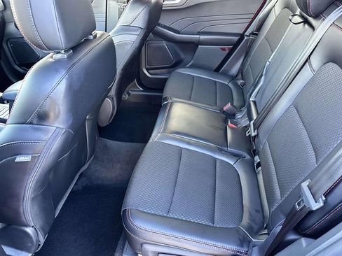 Used 2025 Ford Escape ST-Line Select image 7