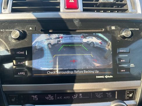 Used 2016 Subaru Outback 2.5i Limited image 18