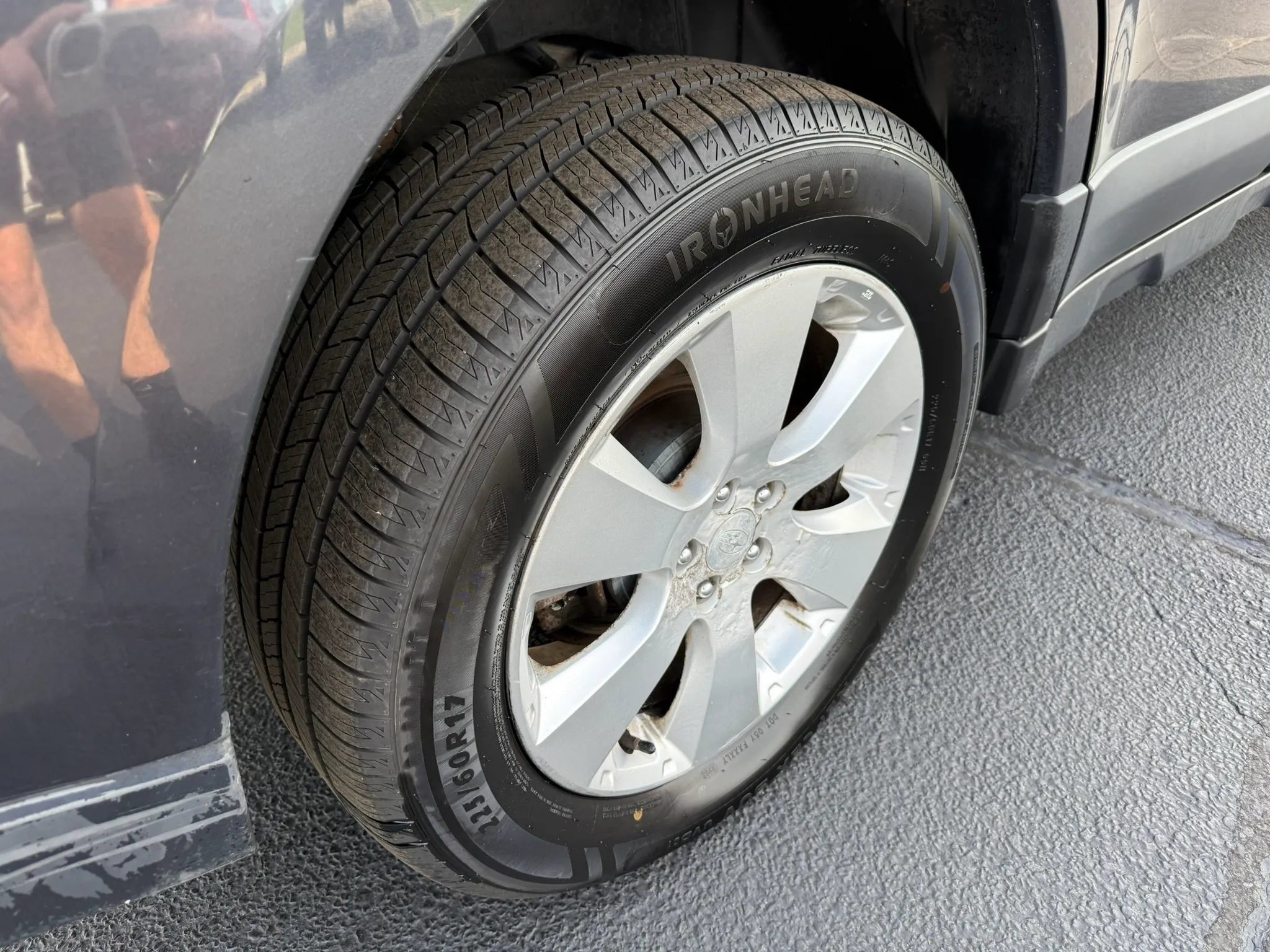 Used 2011 Subaru Outback 2.5i Limited AWD/4WD image 38
