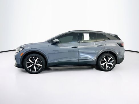 Used 2023 Volkswagen ID.4 Pro S AWD/4WD image 4