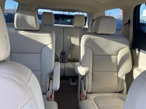 Used 2021 GMC Acadia Denali w/ Denali Technology Package image 24