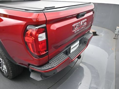 Used 2026 GMC Canyon Denali AWD/4WD image 10