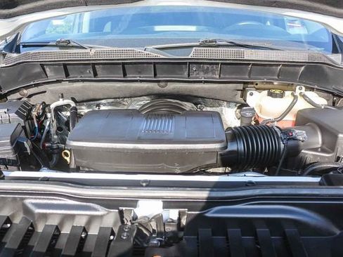 Used 2020 Chevrolet Silverado 1500 RST w/ All-Star Edition RWD image 36