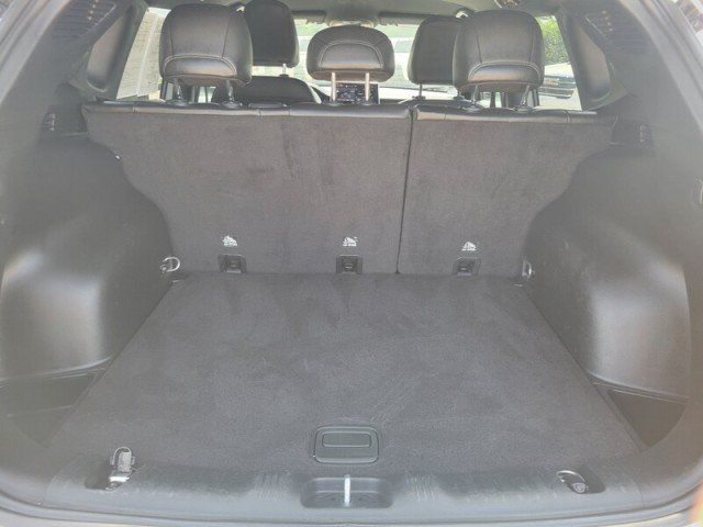 Used 2025 Jeep Compass Trailhawk AWD/4WD image 7