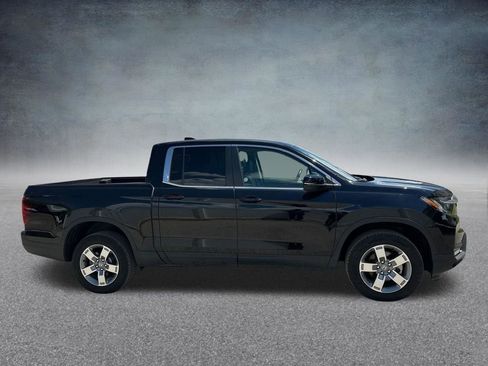 Used 2025 Honda Ridgeline RTL image 6