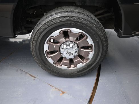 Used 2024 Ford F350 King Ranch image 21