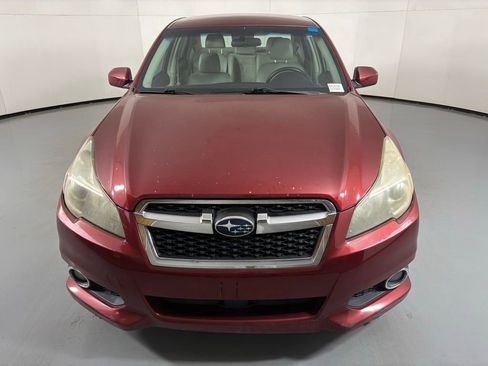 Used 2013 Subaru Legacy 2.5i Limited image 3