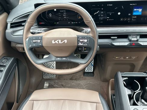 New 2026 Kia EV9 GT-Line image 13