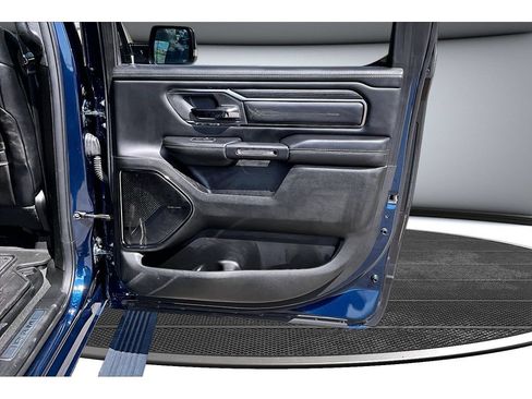 Certified 2024 RAM 1500 Limited AWD/4WD image 43