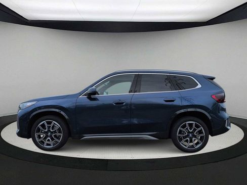 Used 2025 BMW X1 xDrive28i w/ Technology Package AWD/4WD image 5