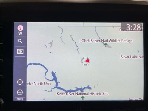 Used 2023 Toyota Tacoma TRD Sport image 18