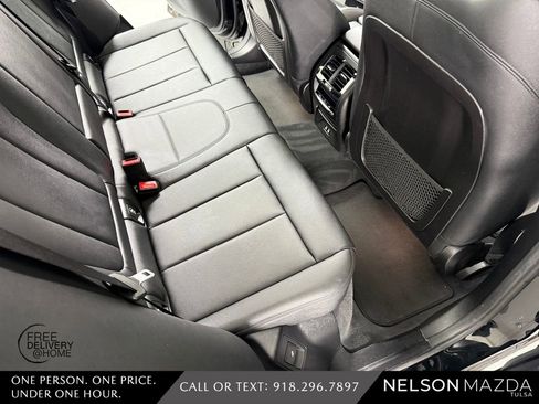 Used 2021 BMW X3 sDrive30i w/ Convenience Package RWD image 40