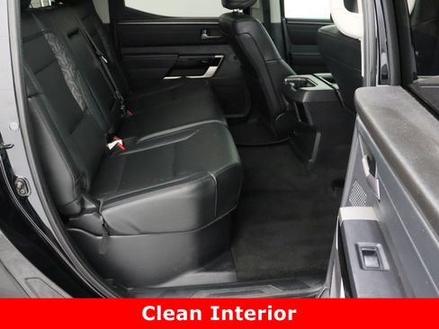 Used 2024 Toyota Tundra Limited image 36