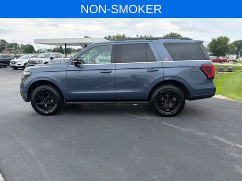 Certified 2023 Ford Expedition Timberline AWD/4WD image 7