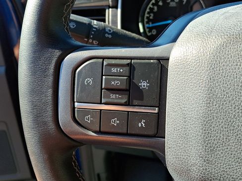 Certified 2023 Ford F150 XLT w/ Equipment Group 302A High AWD/4WD image 22