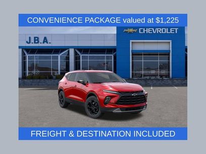 New 2026 Chevrolet Blazer LT w/ Convenience Package