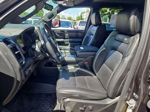 Used 2025 RAM 1500 RHO w/ RHO Level 1 Equipment Group AWD/4WD image 12