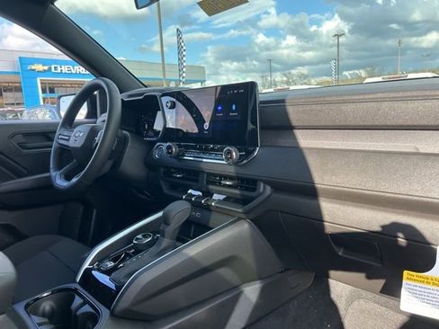 New 2026 Chevrolet Colorado Trail Boss image 32