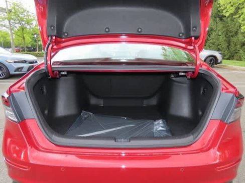 New 2025 Honda Accord Touring image 11