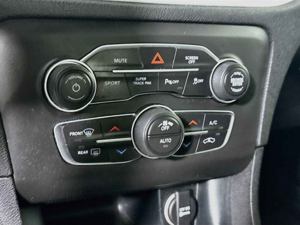 Used 2021 Dodge Charger GT RWD image 8