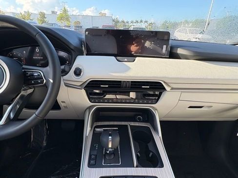 New 2026 MAZDA CX-90 3.3 Turbo S w/ Premium Package image 15