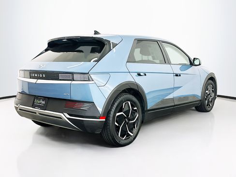 Used 2024 Hyundai Ioniq 5 SEL image 9