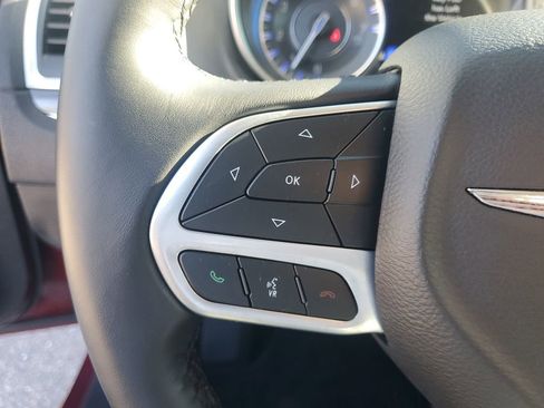 Used 2022 Chrysler 300 Touring image 29