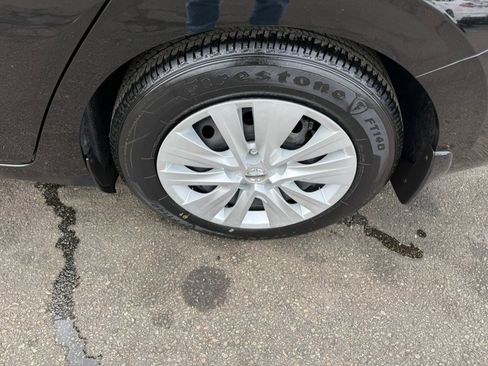 Used 2021 Nissan Sentra S image 5