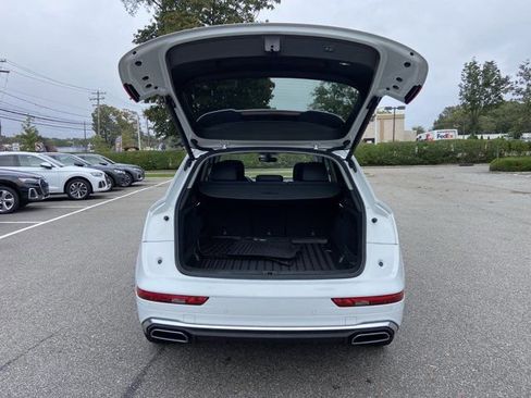 Certified 2023 Audi Q5 2.0T Premium w/ Convenience Package image 31