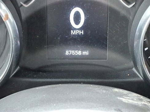 Certified 2020 Jeep Wrangler Unlimited Sport image 23