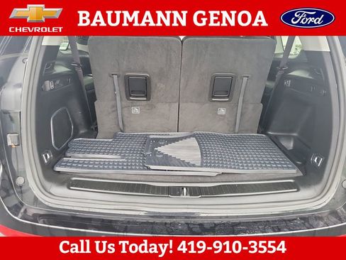Used 2021 Jeep Grand Cherokee L Limited AWD/4WD image 23