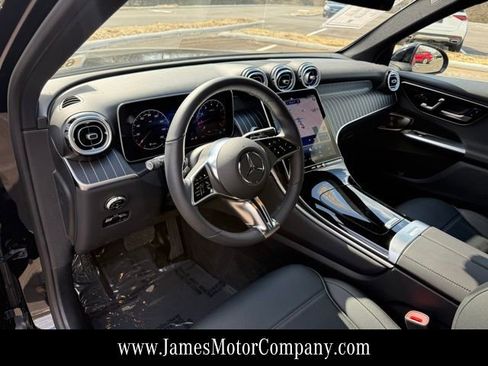 Certified 2026 Mercedes-Benz GLC 300 4MATIC image 16